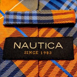 Nautical Tie